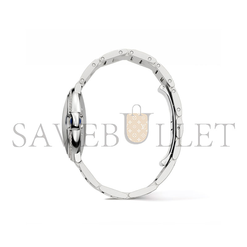 Ca*t1er ballon bleu de Ca*t1er watch w4bb0024